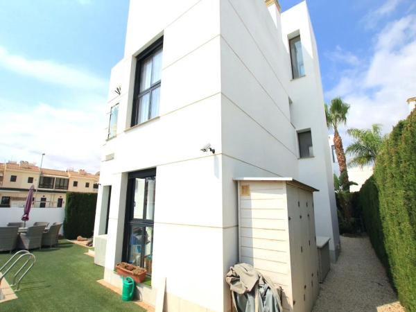 Chalet en Ciudad Quesada