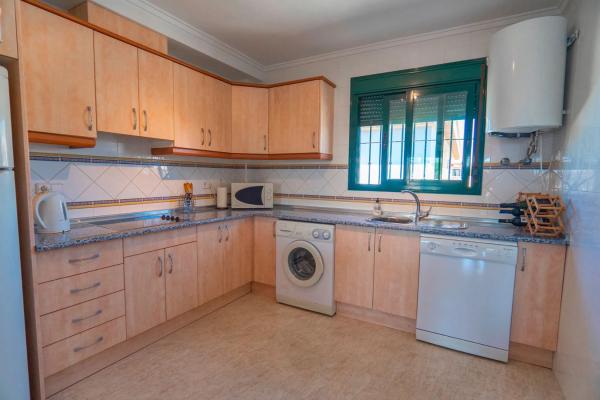 Piso en Ciudad Quesada