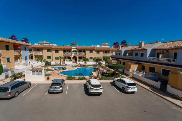 Piso en Ciudad Quesada