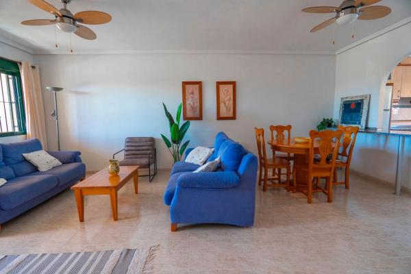 Piso en Ciudad Quesada