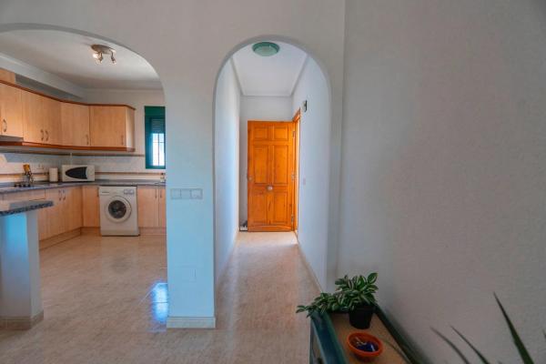 Piso en Ciudad Quesada