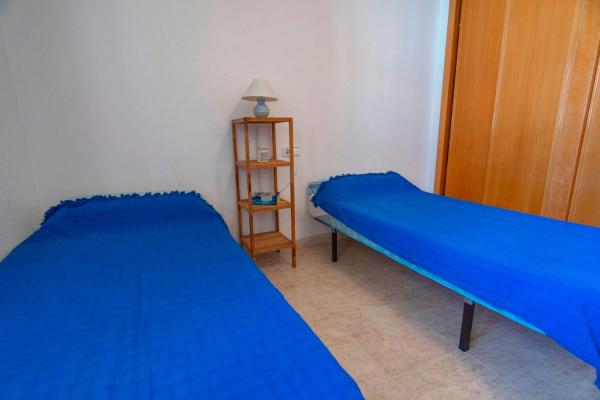 Piso en Ciudad Quesada