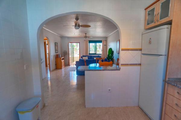 Piso en Ciudad Quesada