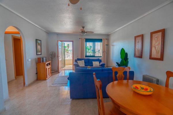 Piso en Ciudad Quesada