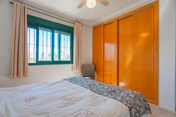 Piso en Ciudad Quesada