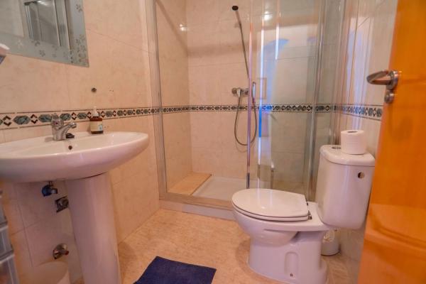 Piso en Ciudad Quesada