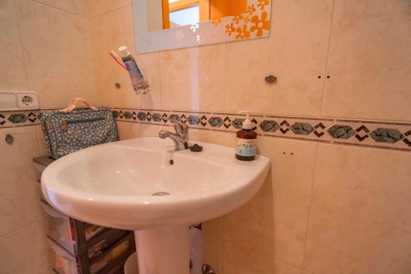 Piso en Ciudad Quesada