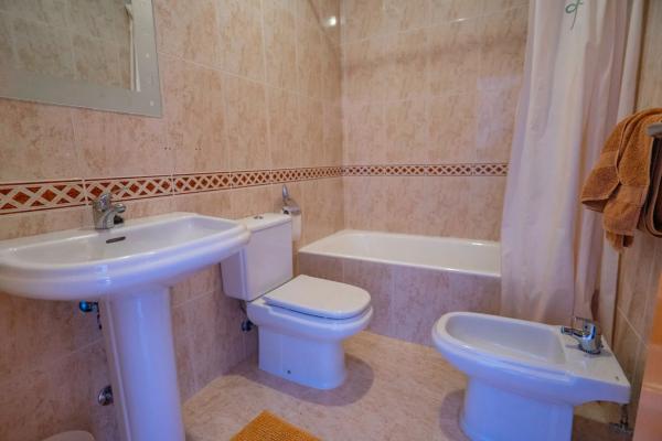 Piso en Ciudad Quesada