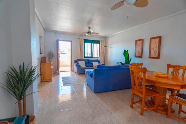 Piso en Ciudad Quesada