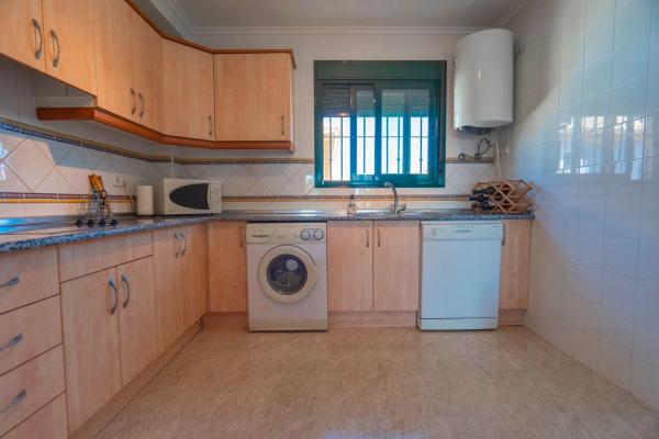 Piso en Ciudad Quesada