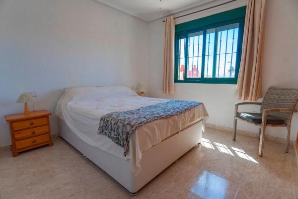 Piso en Ciudad Quesada