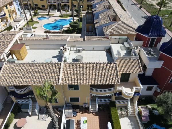 Piso en Ciudad Quesada