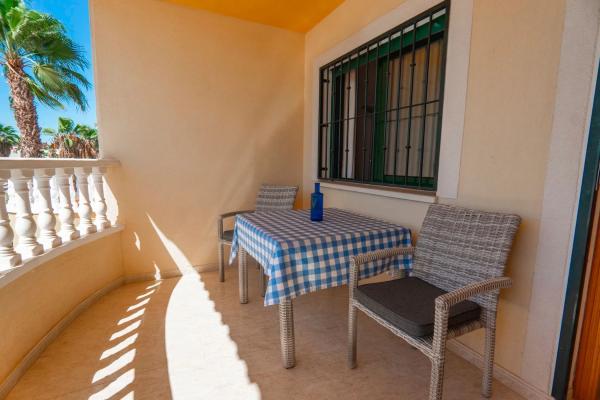 Piso en Ciudad Quesada