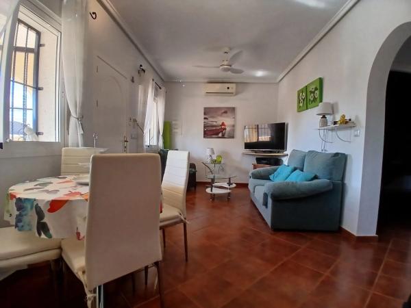 Chalet en calle Rio Serpis