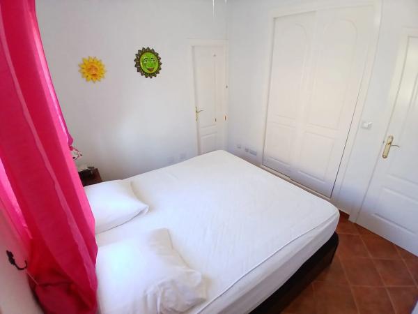 Chalet en calle Rio Serpis