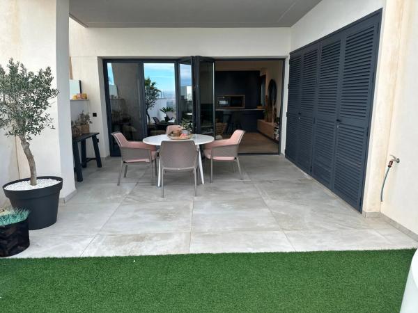 Piso en Ciudad Quesada