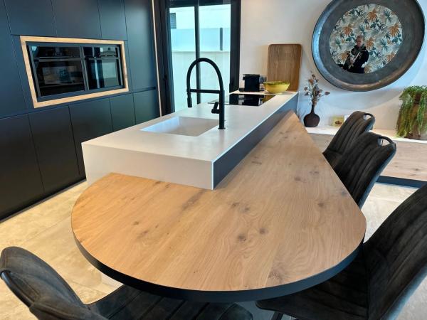 Piso en Ciudad Quesada