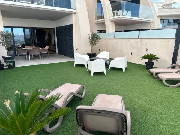 Piso en Ciudad Quesada