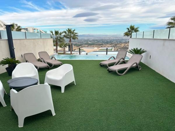 Piso en Ciudad Quesada