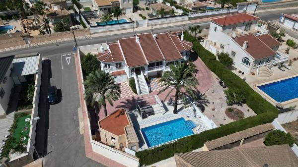 Chalet en Ciudad Quesada