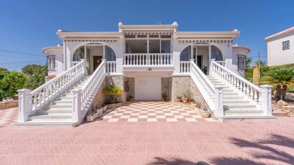 Chalet en Ciudad Quesada