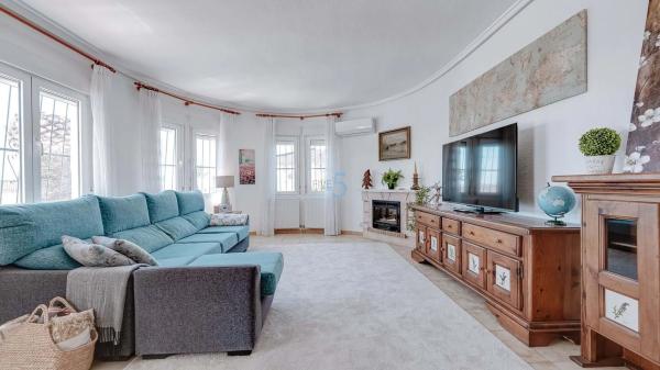 Chalet en Ciudad Quesada