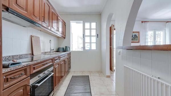 Chalet en Ciudad Quesada