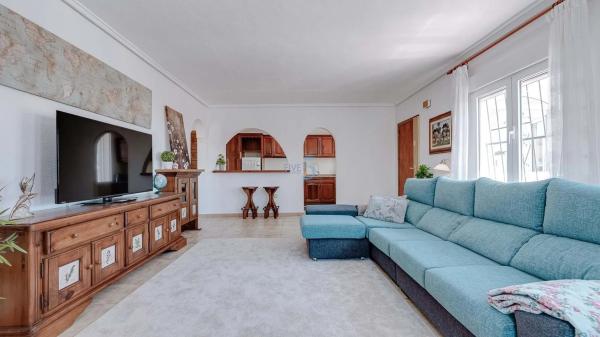 Chalet en Ciudad Quesada