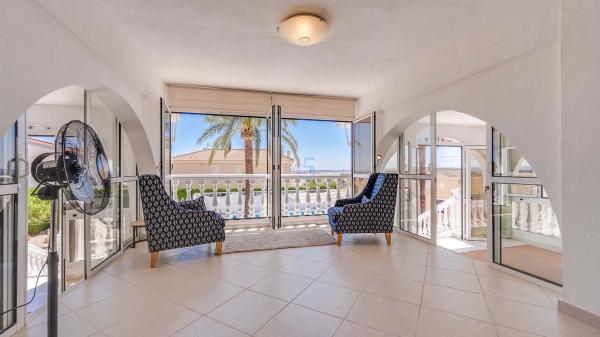 Chalet en Ciudad Quesada