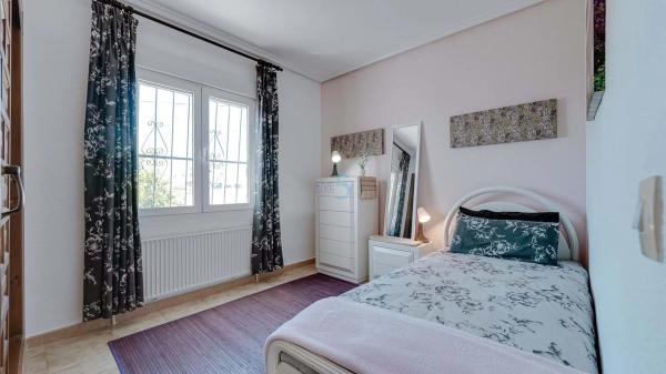 Chalet en Ciudad Quesada