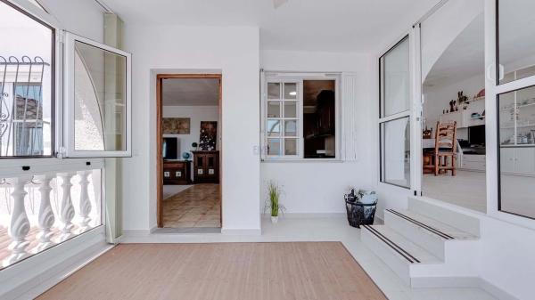 Chalet en Ciudad Quesada