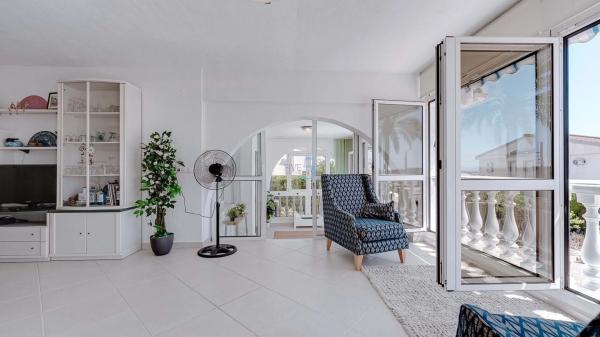 Chalet en Ciudad Quesada