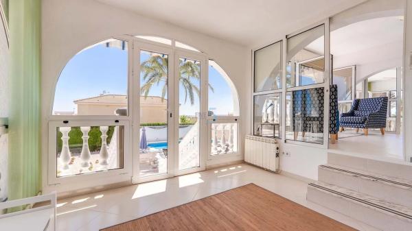 Chalet en Ciudad Quesada