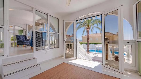 Chalet en Ciudad Quesada