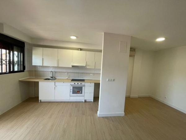 Piso en avenida de Almoradí, 45