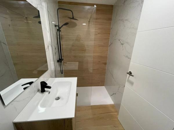 Piso en avenida de Almoradí, 45