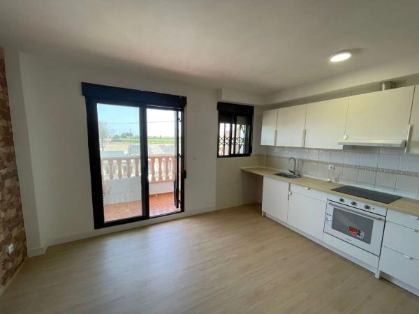 Piso en avenida de Almoradí, 45