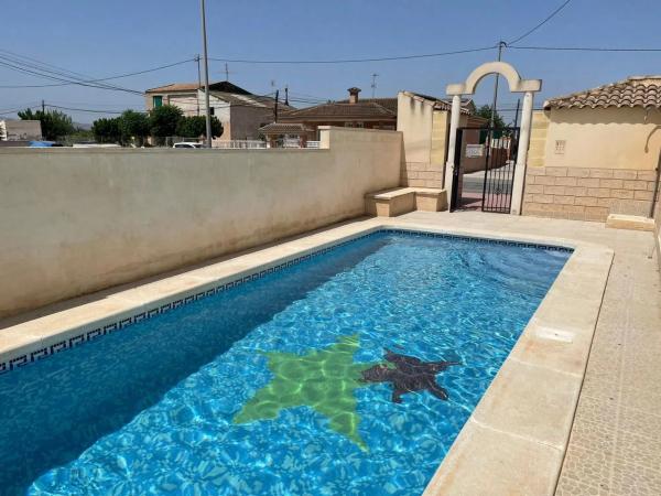 Piso en avenida de Almoradí, 45