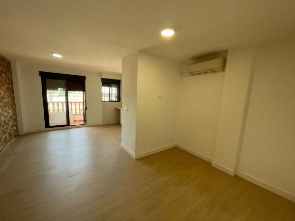 Piso en avenida de Almoradí, 45