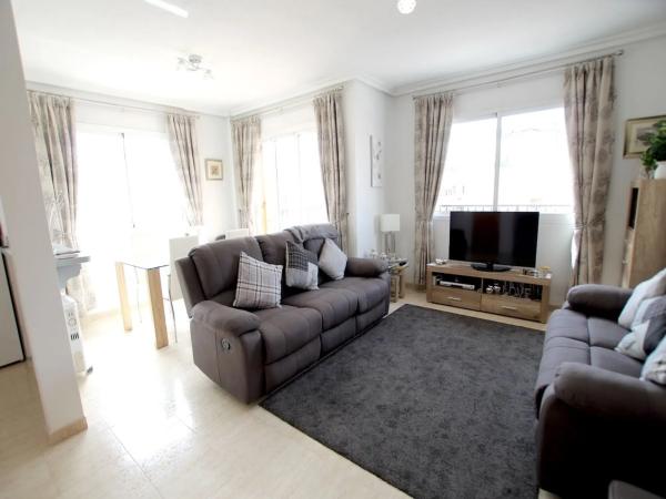 Dúplex en calle General Moscardó