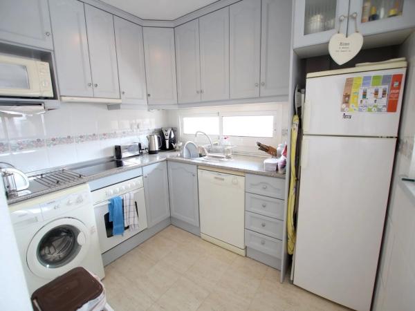 Dúplex en calle General Moscardó