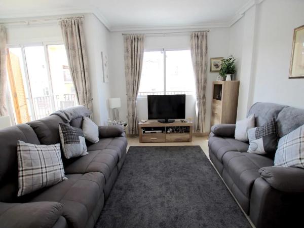 Dúplex en calle General Moscardó