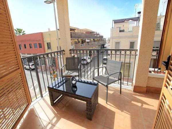 Dúplex en calle General Moscardó