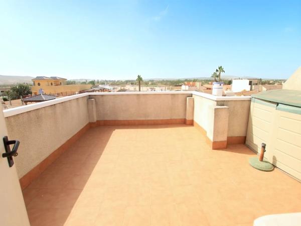 Dúplex en calle General Moscardó