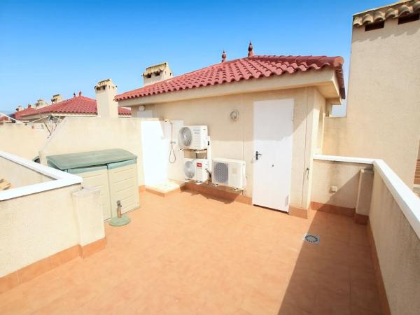 Dúplex en calle General Moscardó