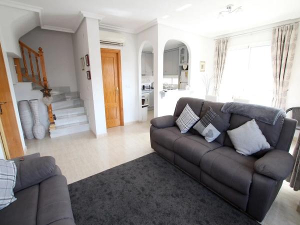 Dúplex en calle General Moscardó