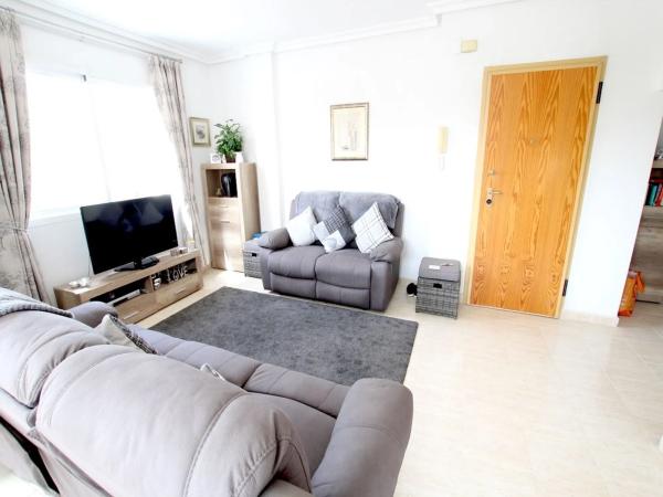 Dúplex en calle General Moscardó