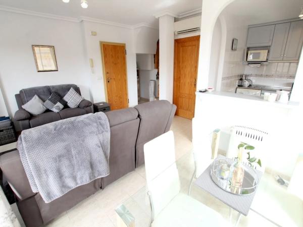 Dúplex en calle General Moscardó