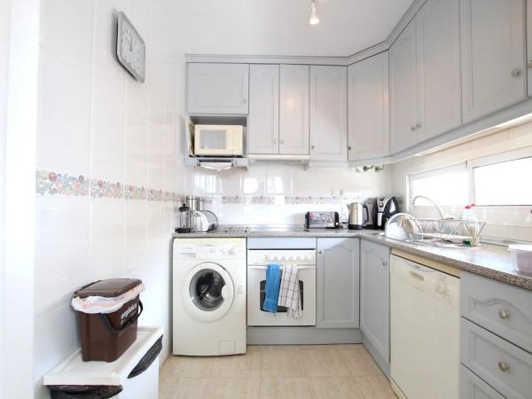 Dúplex en calle General Moscardó