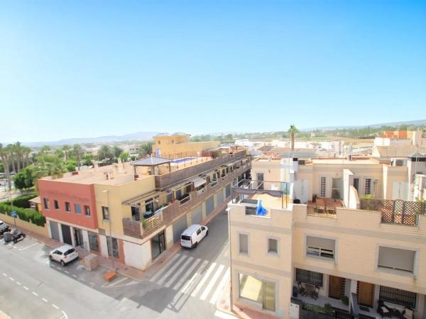 Dúplex en calle General Moscardó